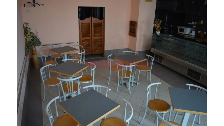 Loja para Venda em Trancoso (São Pedro e Santa Maria) e Souto Maior Foto 10