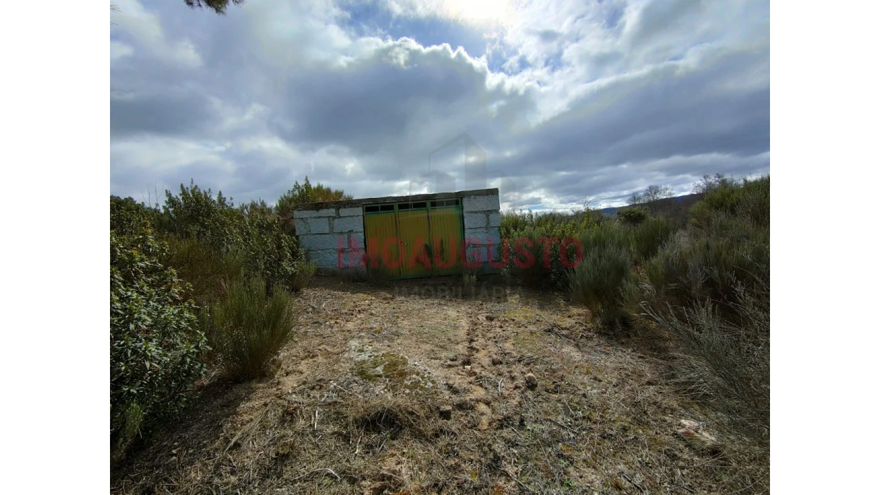 Terreno para Venda em Almeida Foto 2