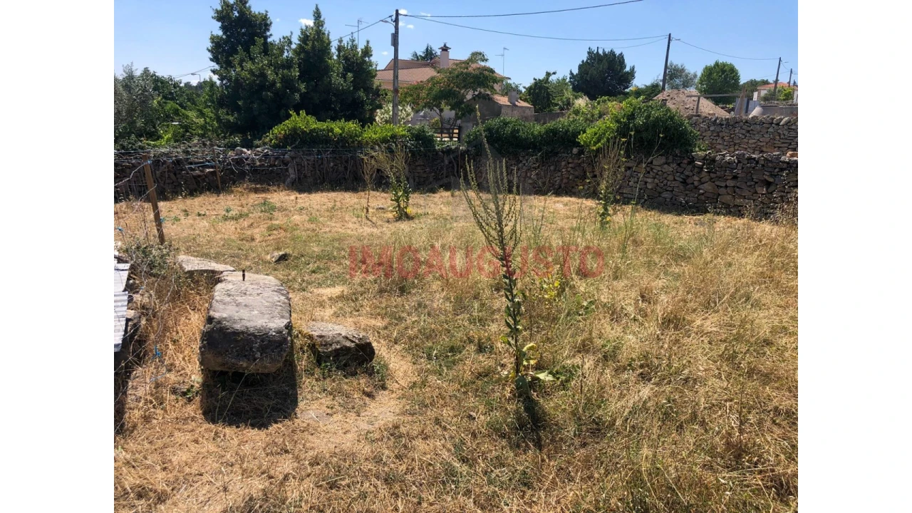Terreno para Venda em Vilar Formoso Foto 3