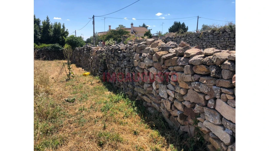 Terreno para Venda em Vilar Formoso Foto 8