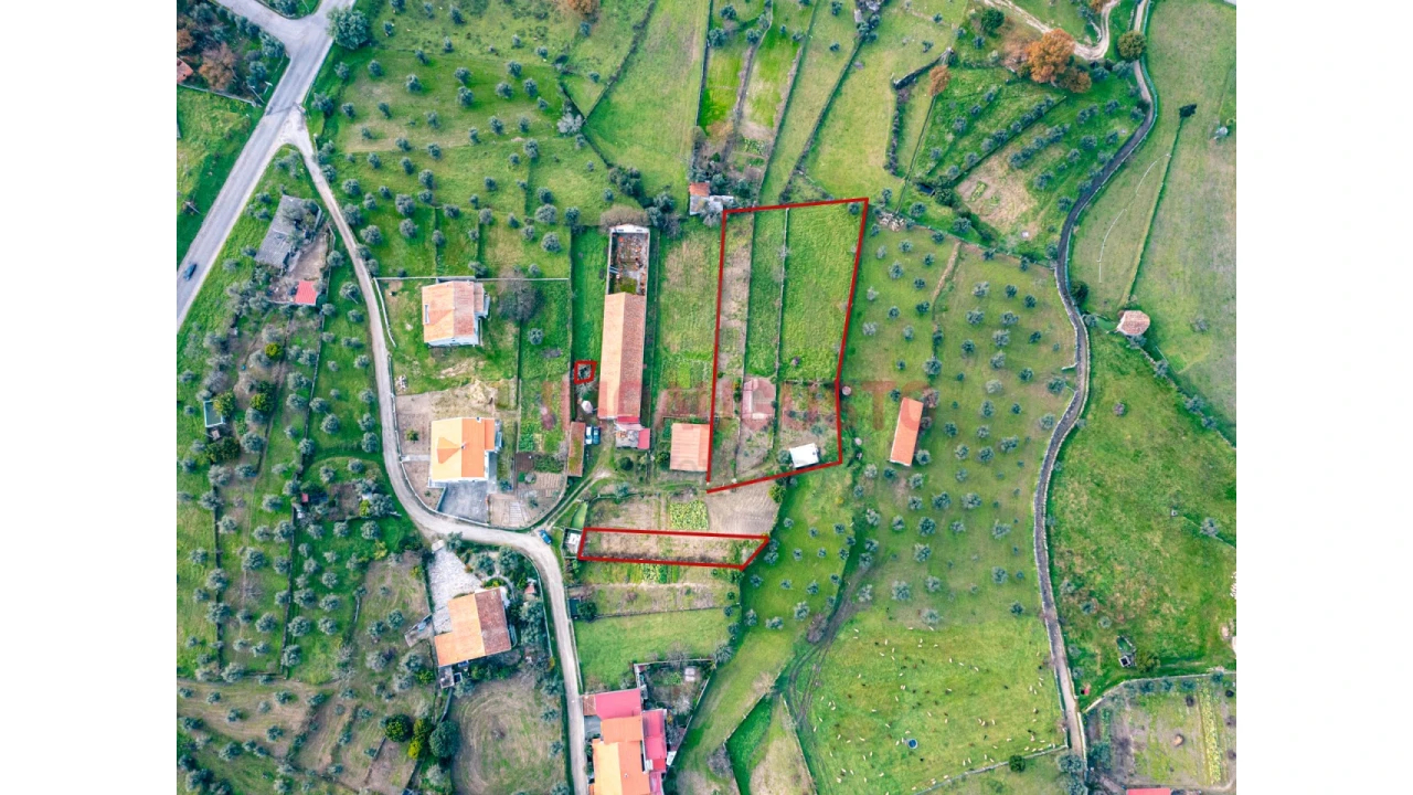 Terreno para Venda em Paranhos Foto 1