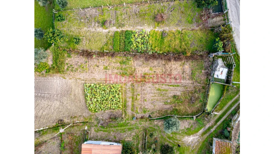 Terreno para Venda em Paranhos Foto 2