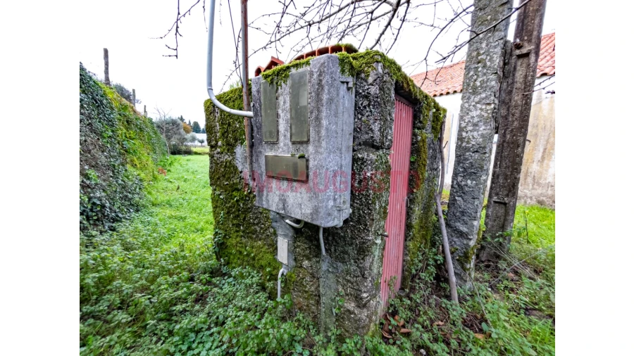 Terreno para Venda em Paranhos Foto 10