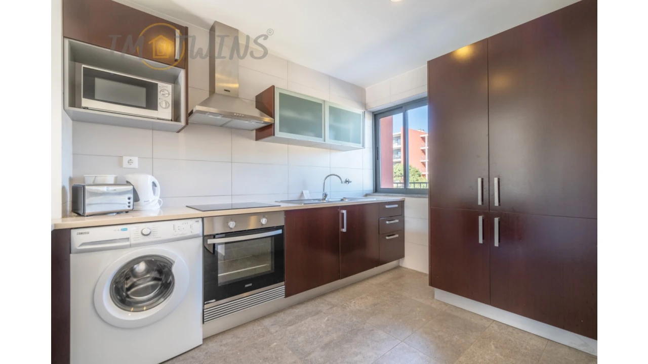 Apartamento T2 para Venda em Mexilhoeira Grande Foto 6