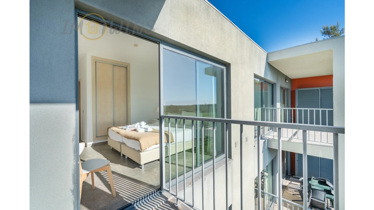Apartamento T2 para Venda em Mexilhoeira Grande Foto 14