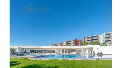 Apartamento T2 para Venda em Mexilhoeira Grande