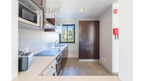 Apartamento T2 para Venda em Mexilhoeira Grande