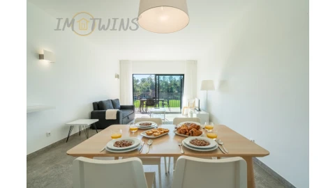 Apartamento T2 para Venda em Mexilhoeira Grande