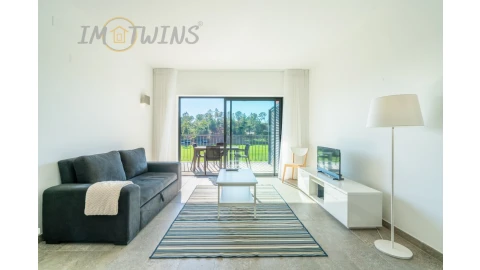 Apartamento T2 para Venda em Mexilhoeira Grande