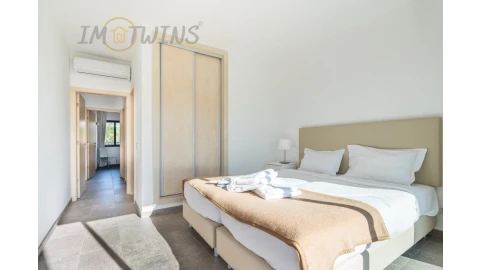 Apartamento T2 para Venda em Mexilhoeira Grande