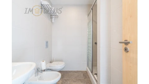 Apartamento T2 para Venda em Mexilhoeira Grande