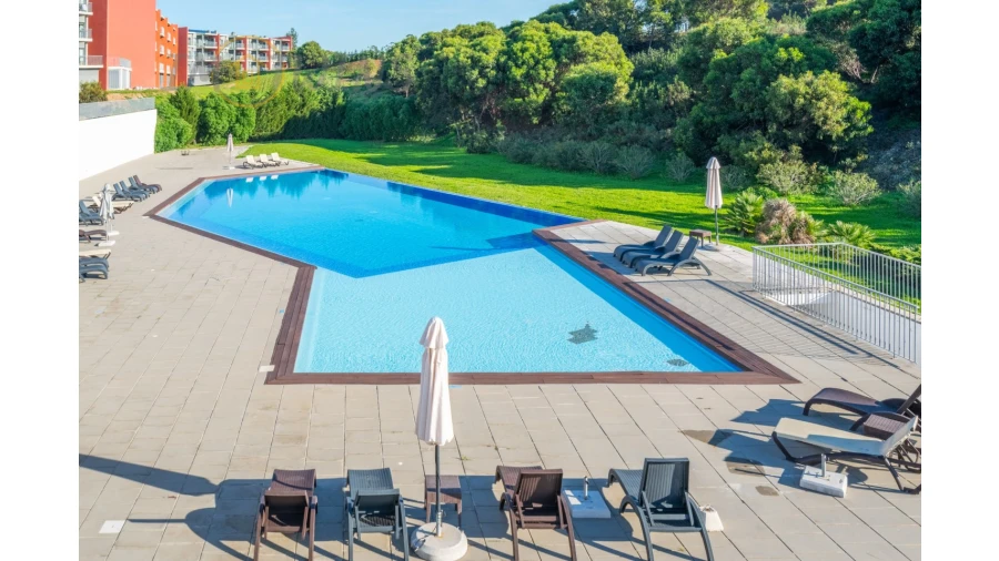 Apartamento T2 para Venda em Mexilhoeira Grande Foto 4
