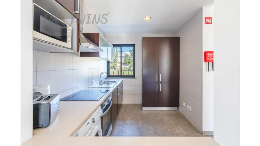 Apartamento T2 para Venda em Mexilhoeira Grande Foto 8
