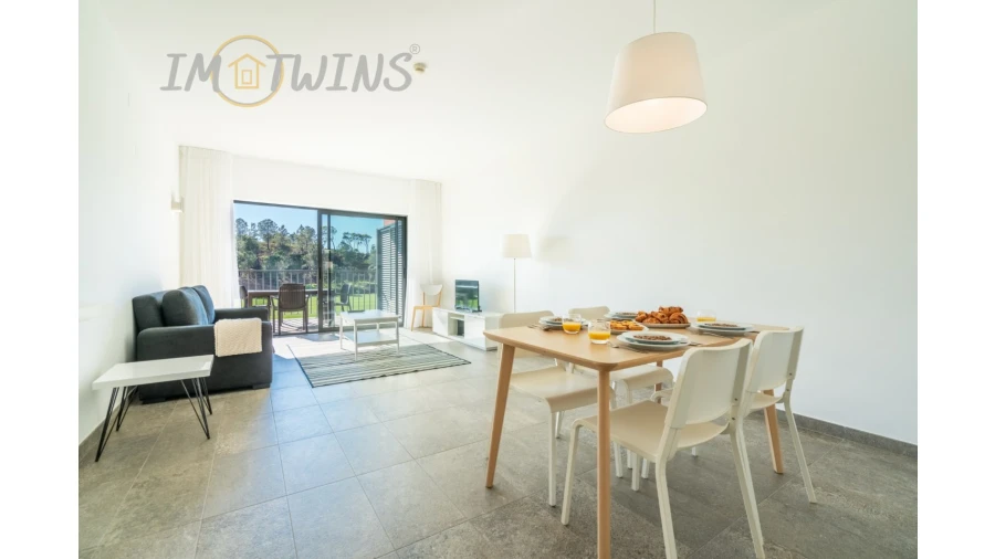 Apartamento T2 para Venda em Mexilhoeira Grande Foto 9