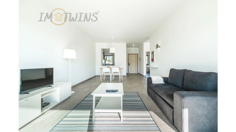 Apartamento T2 para Venda em Mexilhoeira Grande Foto 12
