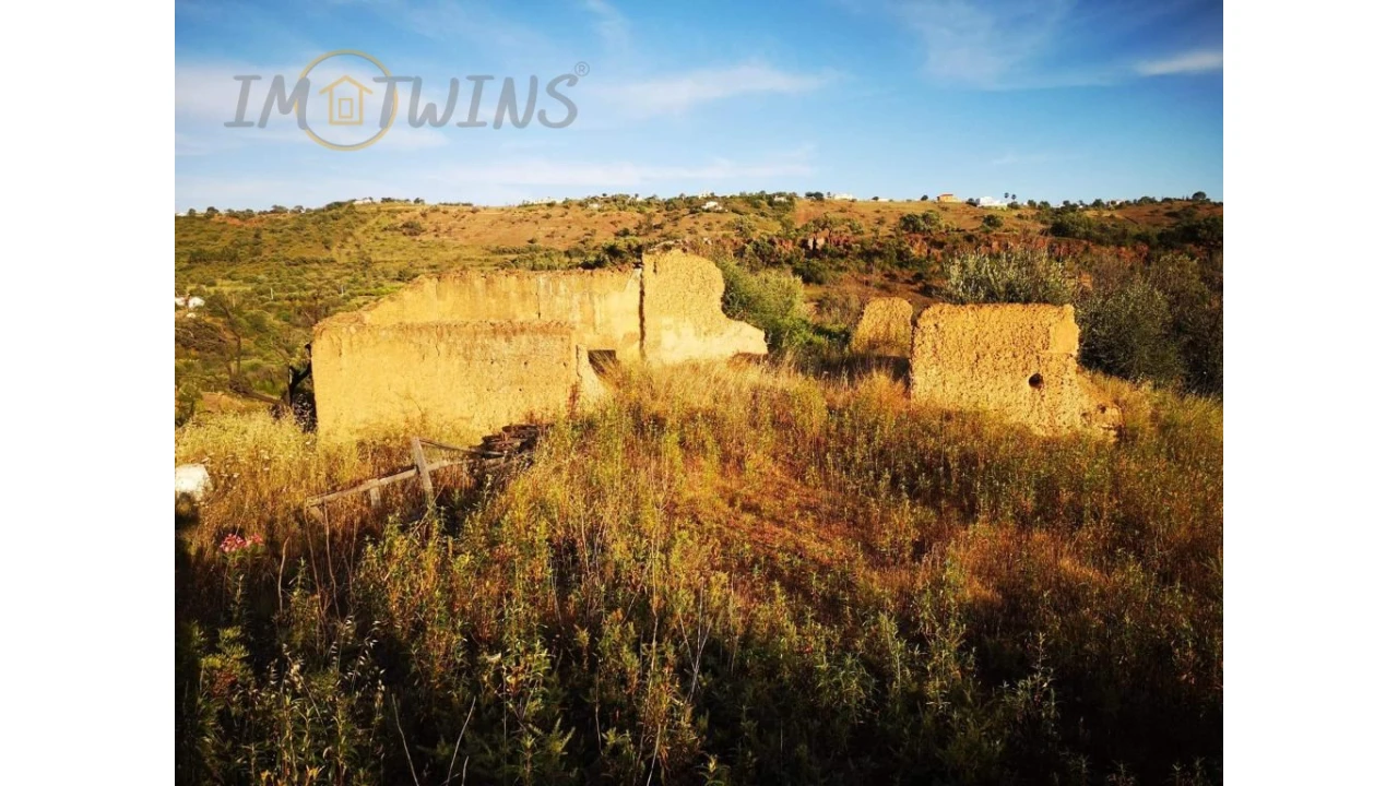 Terreno Misto para Venda em Silves Foto 4