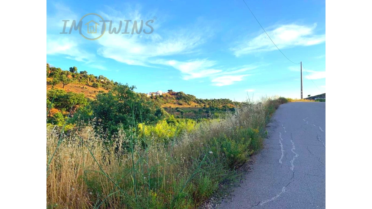 Terreno Misto para Venda em Silves Foto 12