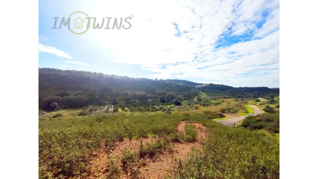 Terreno Misto para Venda em Silves Foto 18