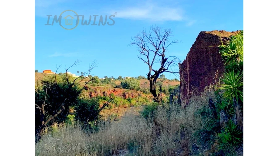 Terreno Misto para Venda em Silves Foto 14