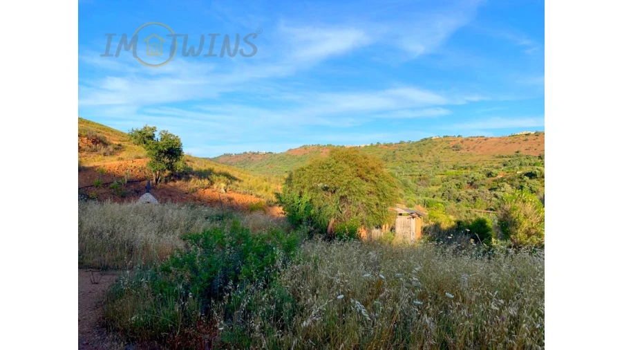 Terreno Misto para Venda em Silves Foto 11