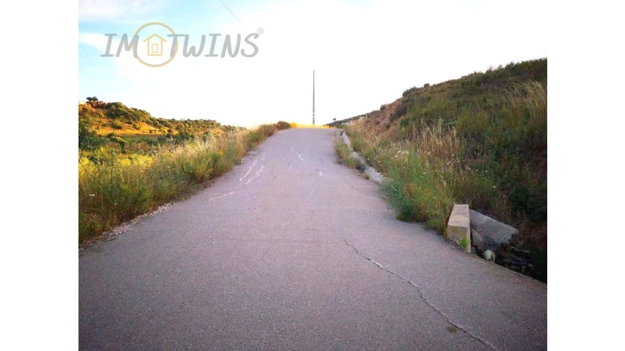 Terreno Misto para Venda em Silves Foto 25