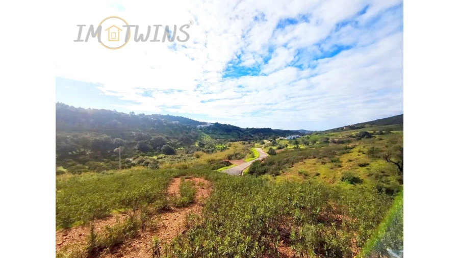 Terreno Misto para Venda em Silves Foto 9