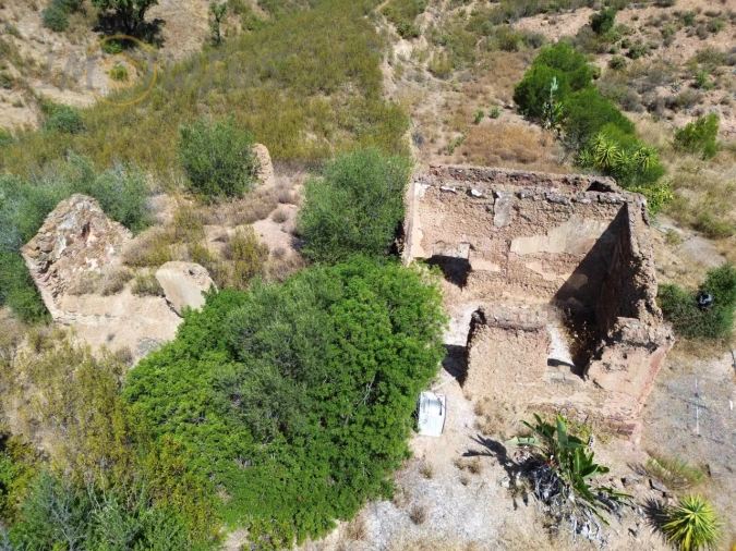 Terreno Misto para Venda em Silves Foto 2