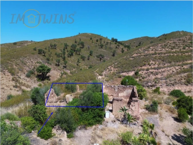 Terreno Misto para Venda em Silves Foto 3