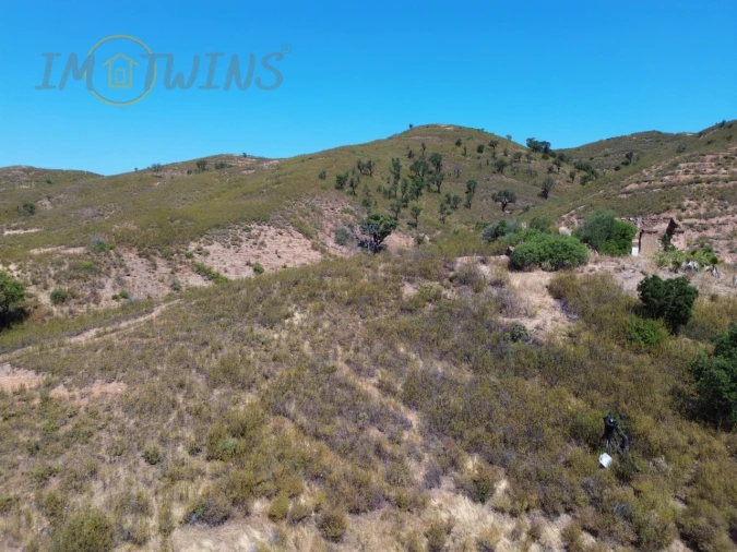 Terreno Misto para Venda em Silves Foto 7