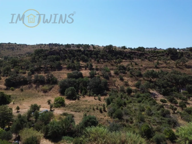 Terreno Misto para Venda em Silves Foto 21
