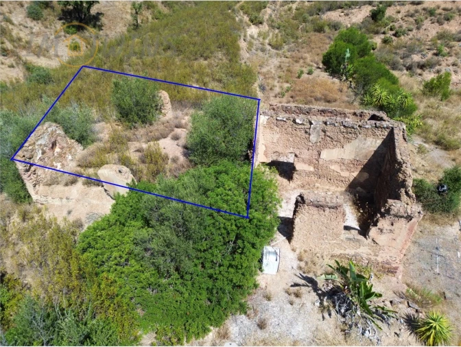 Terreno Misto para Venda em Silves Foto 22