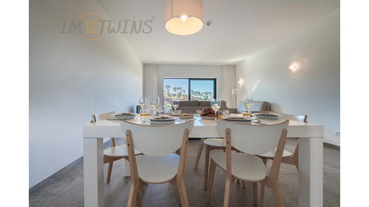 Apartamento T3 para Venda em Mexilhoeira Grande Foto 18