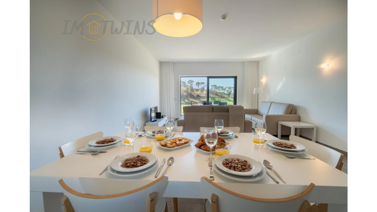 Apartamento T3 para Venda em Mexilhoeira Grande Foto 21