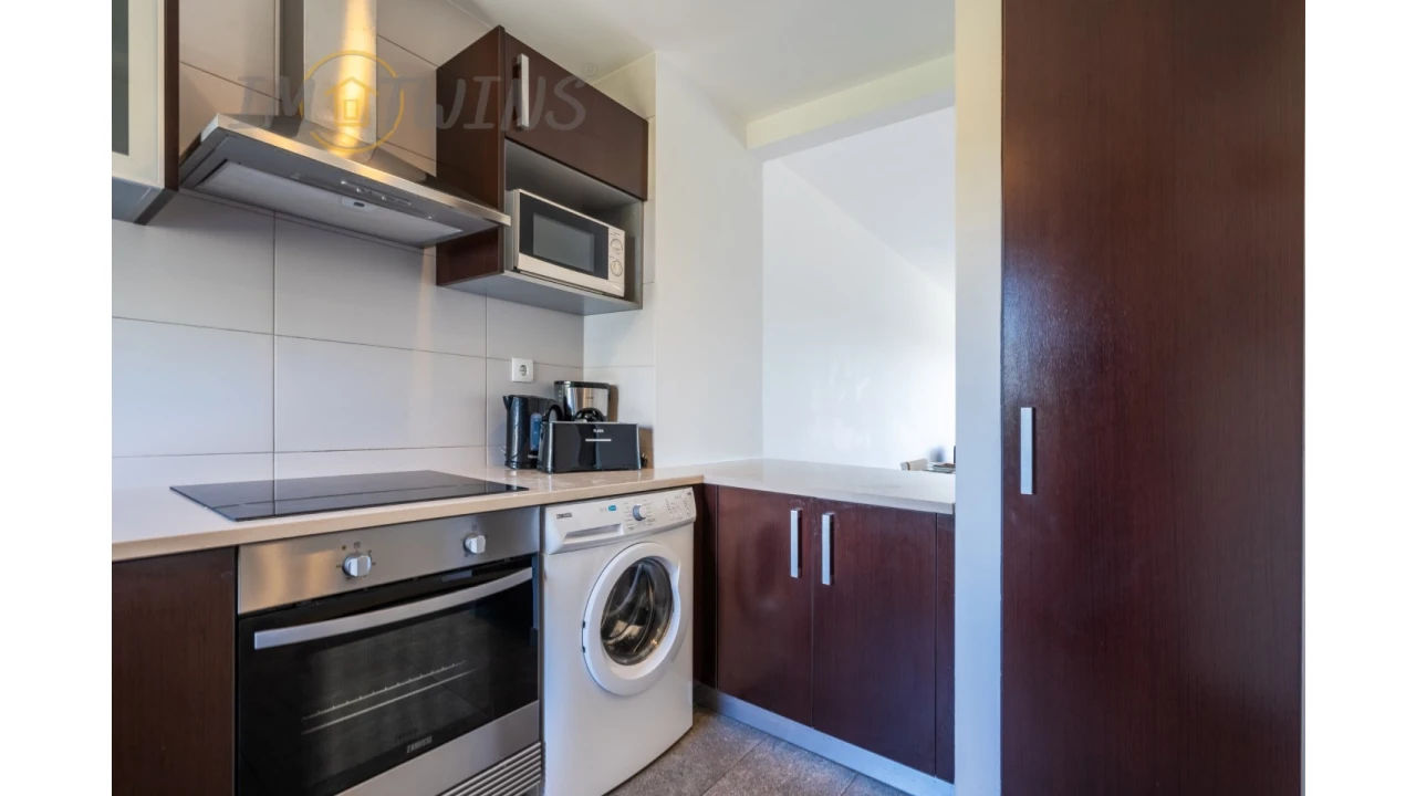 Apartamento T3 para Venda em Mexilhoeira Grande Foto 12