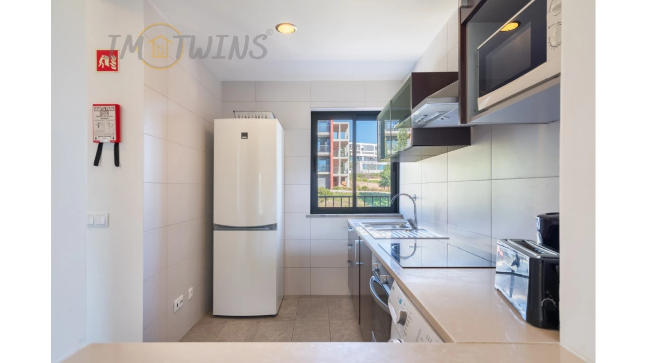 Apartamento T3 para Venda em Mexilhoeira Grande Foto 16