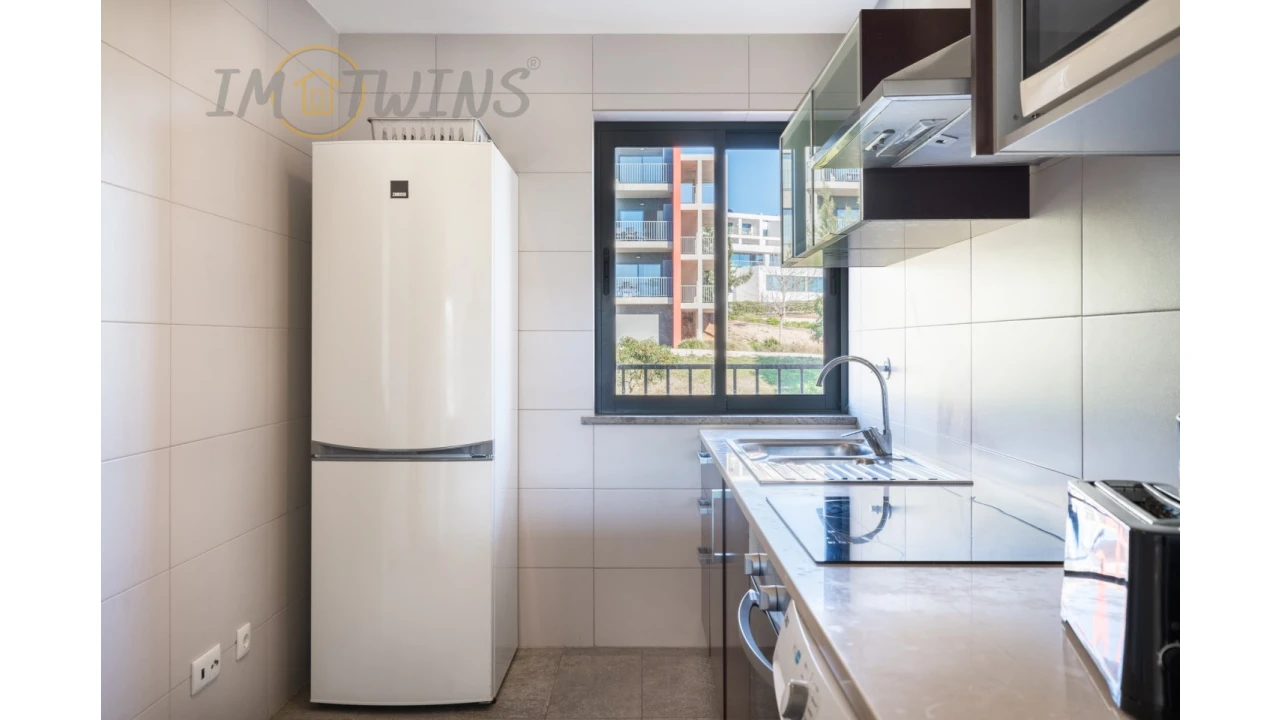 Apartamento T3 para Venda em Mexilhoeira Grande Foto 17