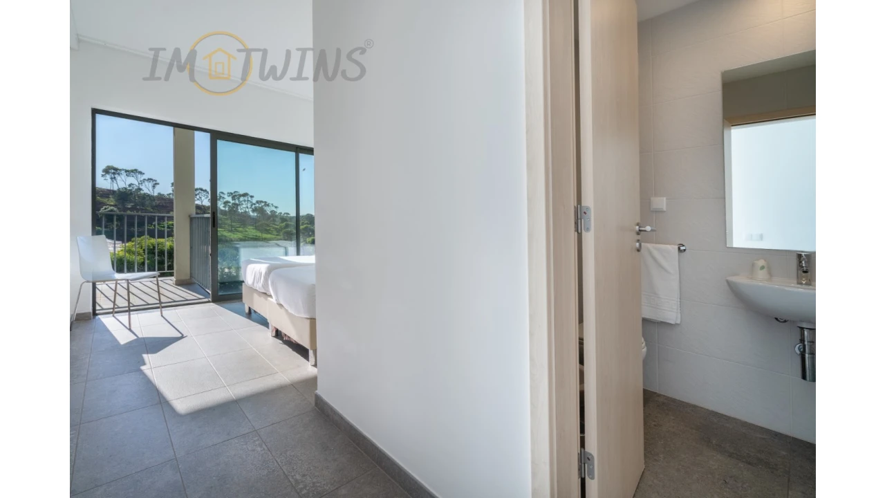 Apartamento T3 para Venda em Mexilhoeira Grande Foto 30
