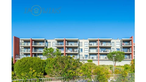 Apartamento T3 para Venda em Mexilhoeira Grande