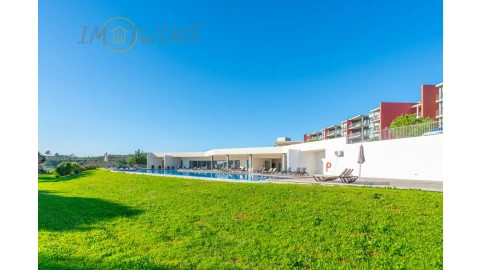 Apartamento T3 para Venda em Mexilhoeira Grande