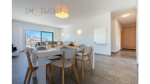 Apartamento T3 para Venda em Mexilhoeira Grande