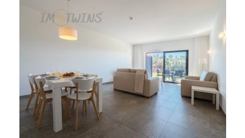 Apartamento T3 para Venda em Mexilhoeira Grande