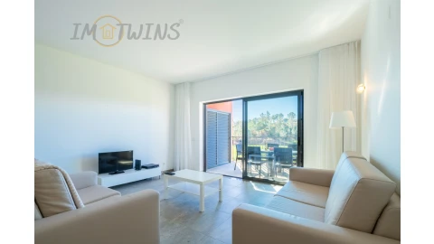 Apartamento T3 para Venda em Mexilhoeira Grande