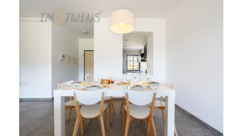 Apartamento T3 para Venda em Mexilhoeira Grande