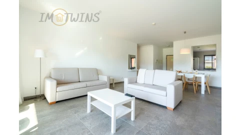 Apartamento T3 para Venda em Mexilhoeira Grande