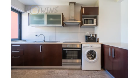 Apartamento T3 para Venda em Mexilhoeira Grande