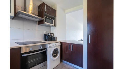 Apartamento T3 para Venda em Mexilhoeira Grande
