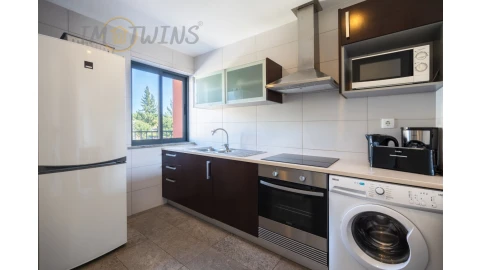 Apartamento T3 para Venda em Mexilhoeira Grande