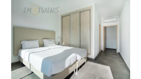 Apartamento T3 para Venda em Mexilhoeira Grande