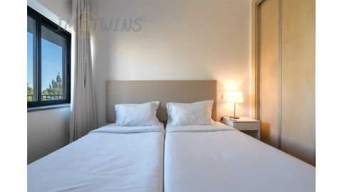 Apartamento T3 para Venda em Mexilhoeira Grande