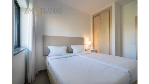 Apartamento T3 para Venda em Mexilhoeira Grande